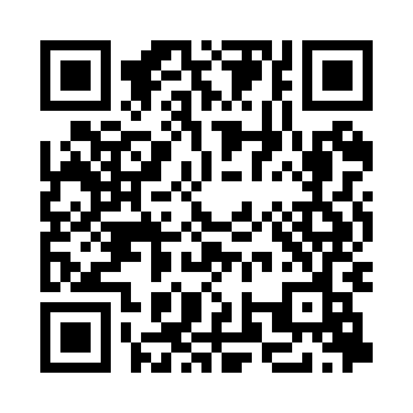 QR code to download the Feedalto app