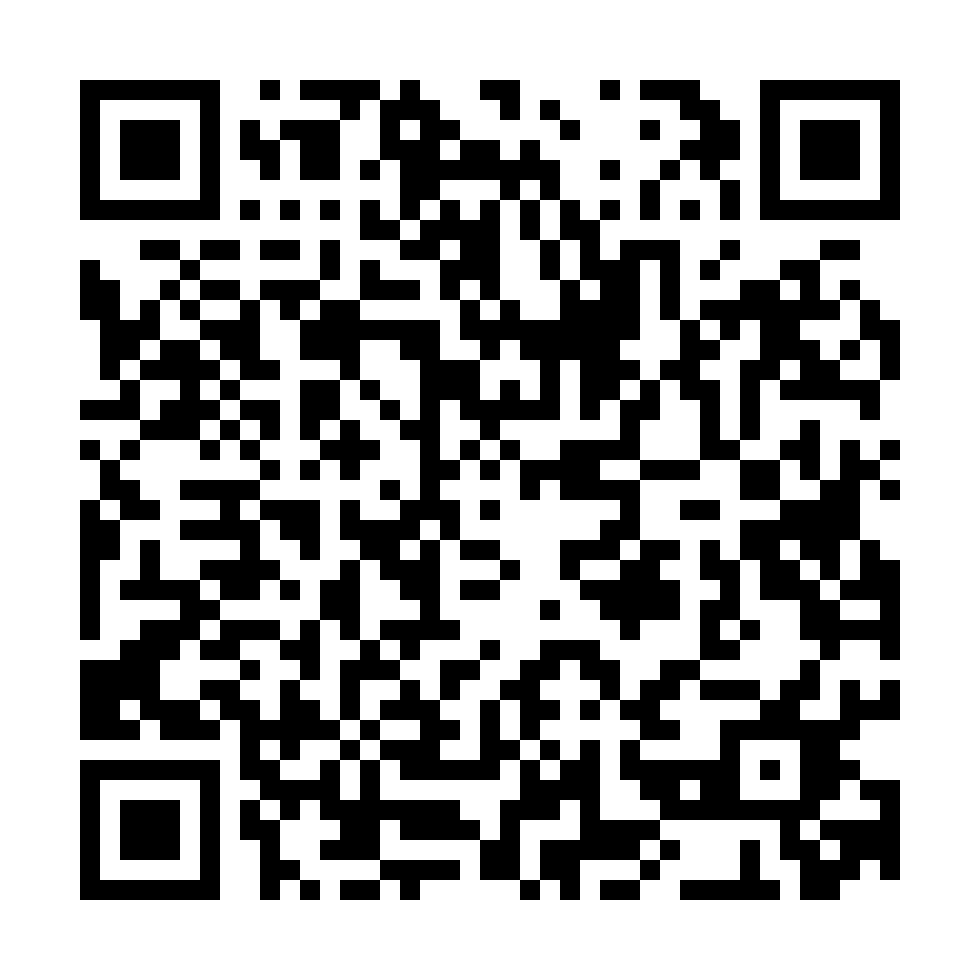 QR code to download the Feedalto app