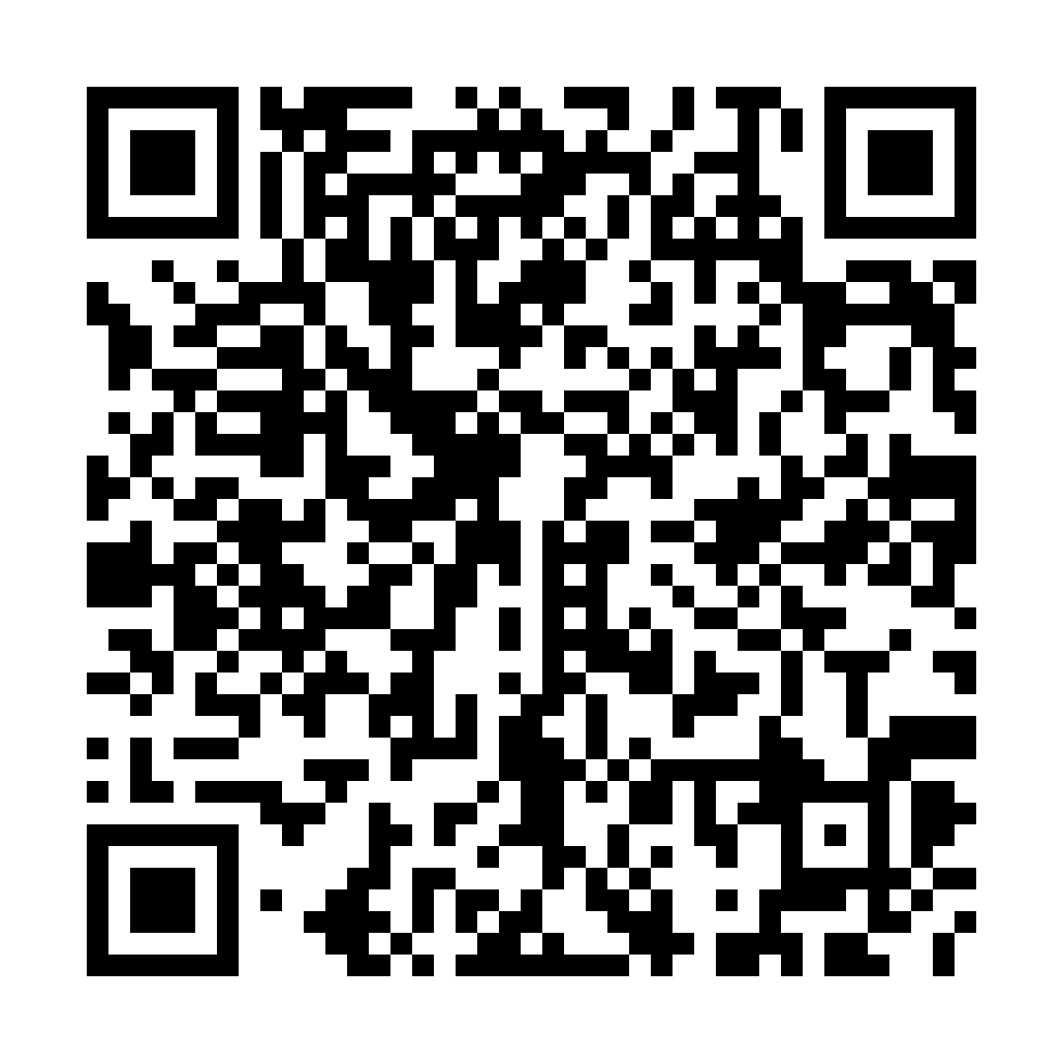 QR code — scan to install the Feedalto app