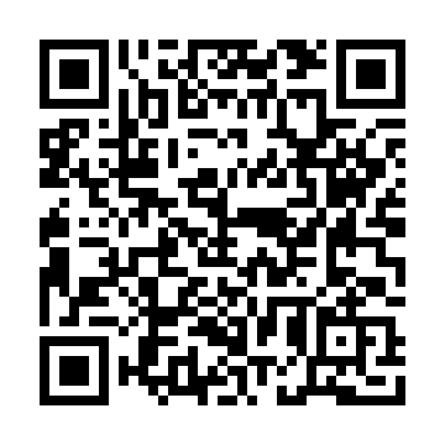 QR code to download the Feedalto app