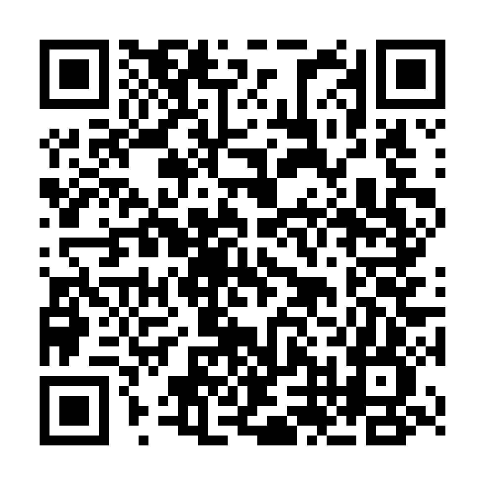 QR code to download the Feedalto app