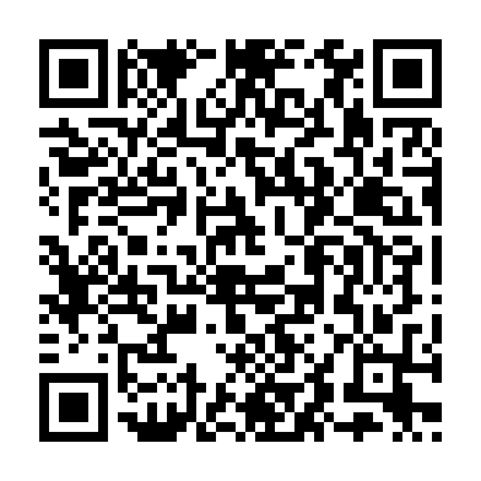 Scan to connect this screen